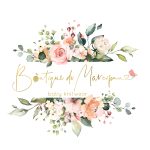 Hand Knit Baby Romper and Bonnet Set – Pale Pink Merino Wool - Image 7