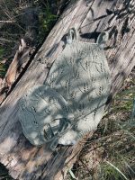 Cotton Knit Baby Romper and Bonnet Set – Sleeveless Summer Outfit - Image 6