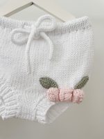 Baby girl sweater and panties set - Set of 2 - Image 3
