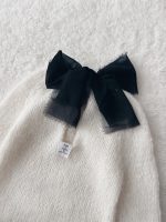 Baby Alpaca Knit Romper Set – Newborn Photo Props - Image 7